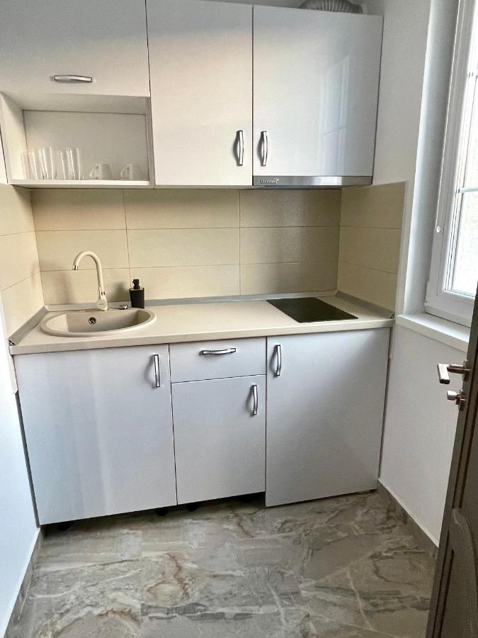Meta Port Apartment Timişoara